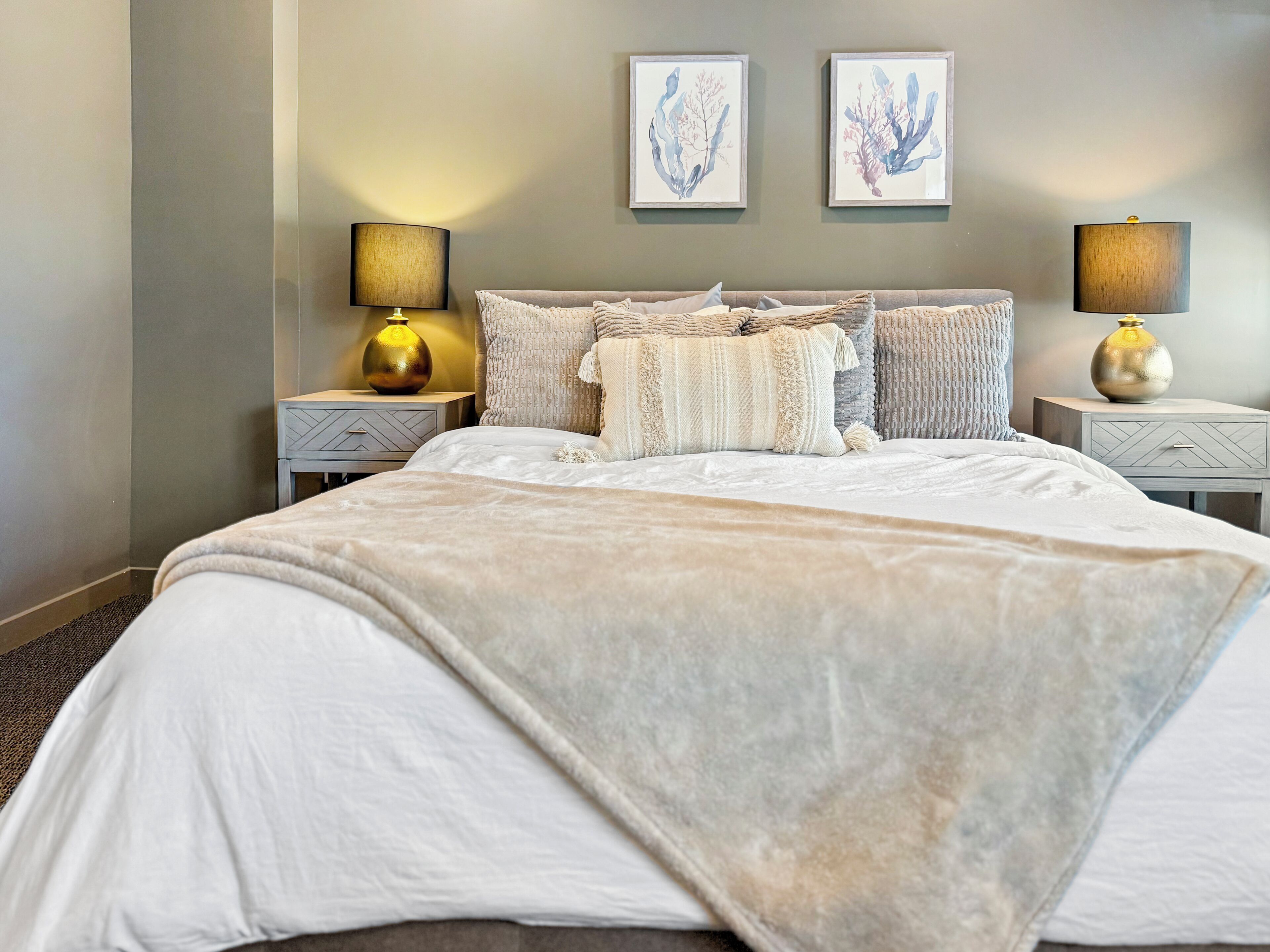 Suite estudio Deluxe | Wifi gratis