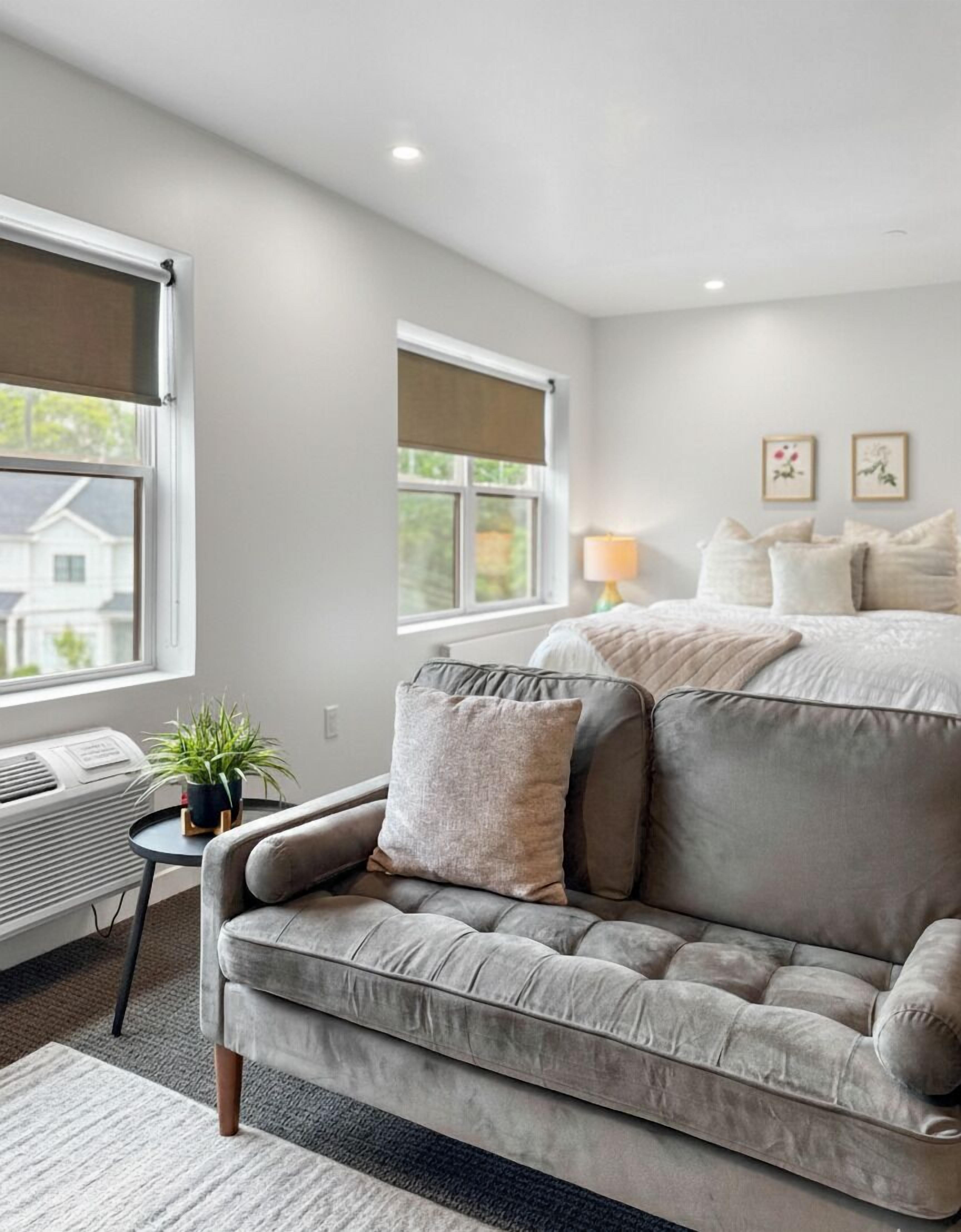 Studiosuite – superior | Wi-fi (inkludert)