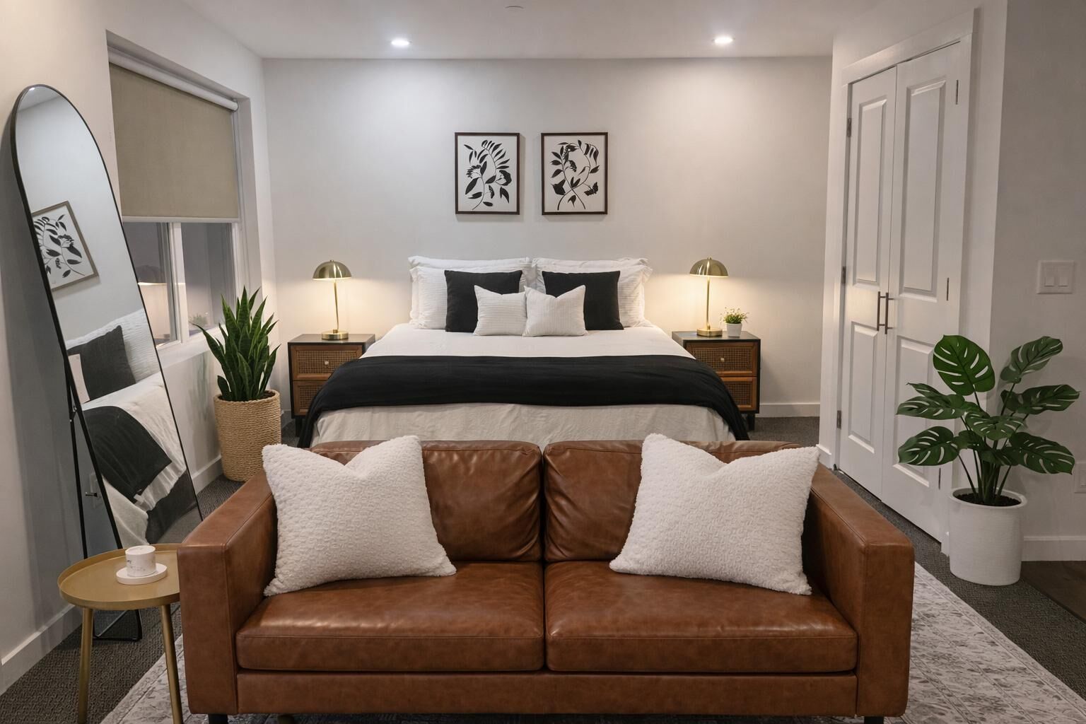 Deluxe Studio Suite | Free WiFi