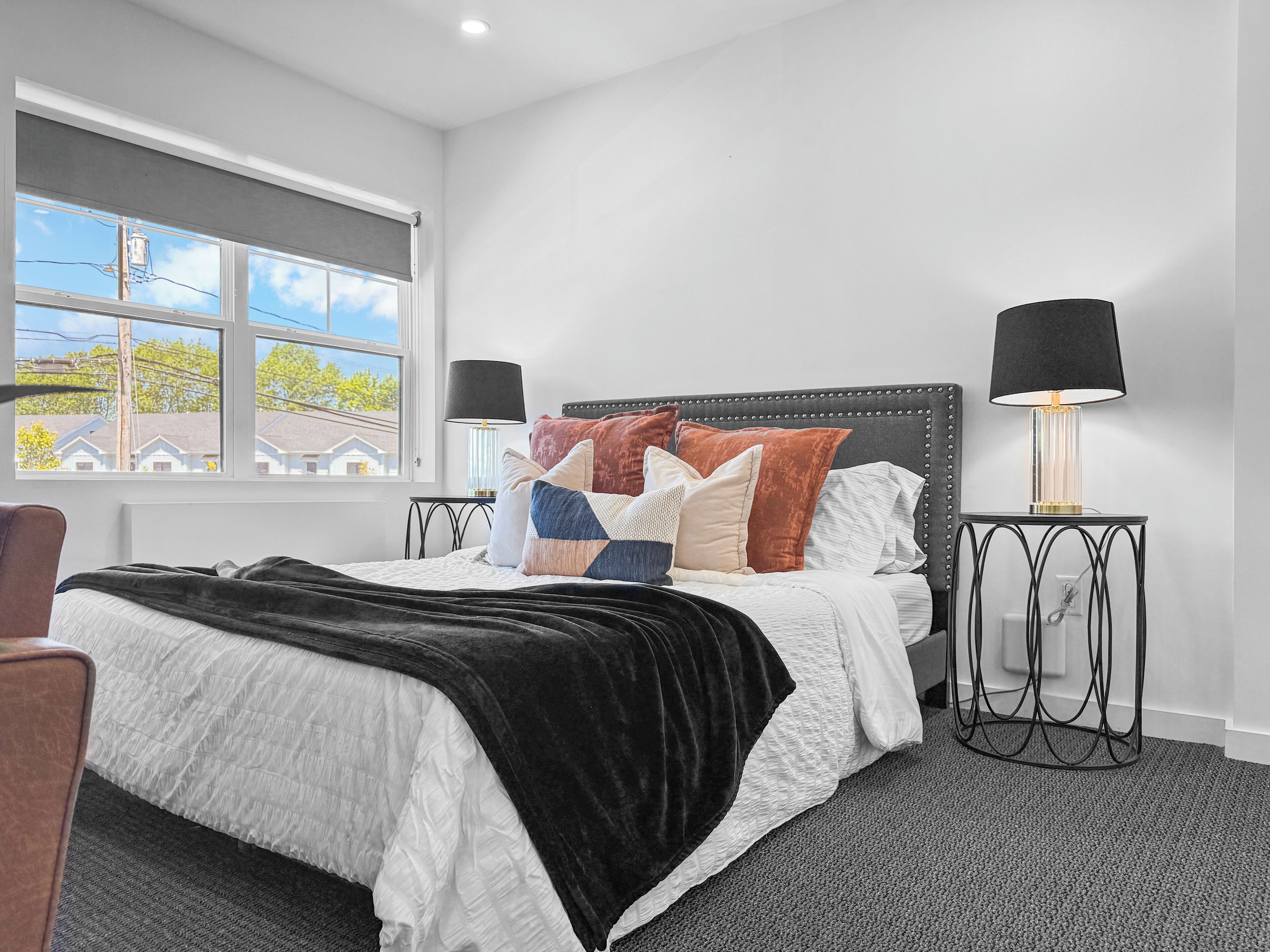 Suite estudio Deluxe | Wifi gratis 