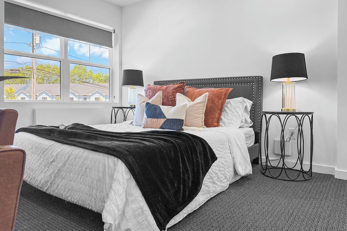 Suite estudio Deluxe | Wifi gratis