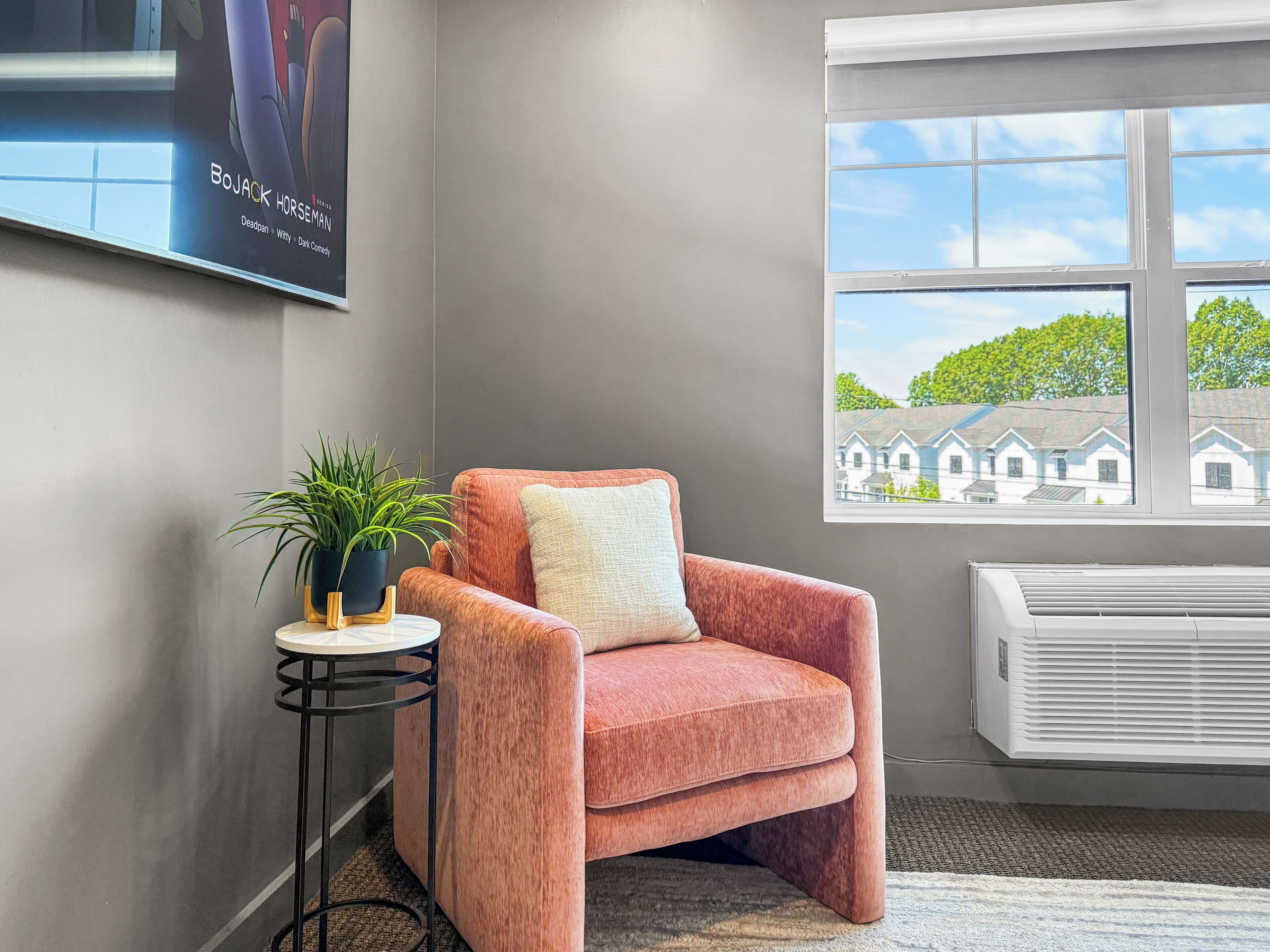 Suite estudio superior | Wifi gratis