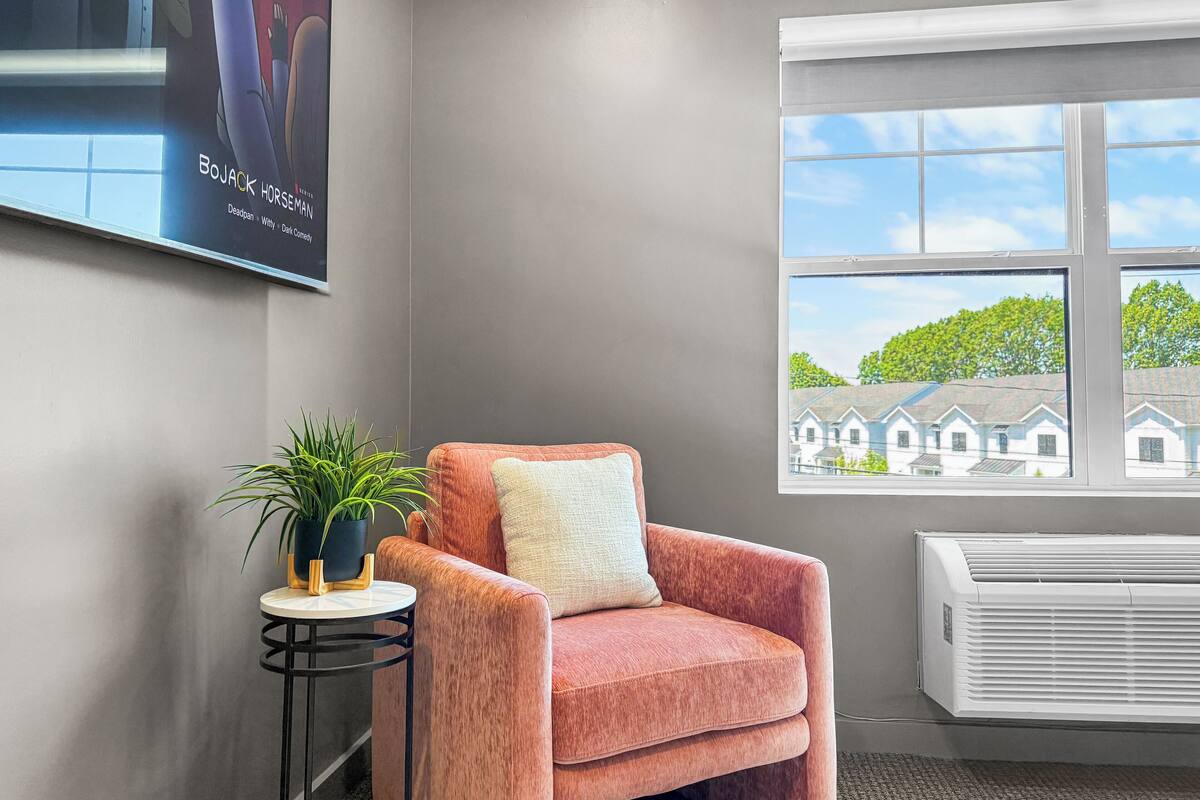 Suite estudio superior | Wifi gratis