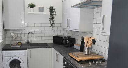 Cheerful and Cosy 4 bedroom House