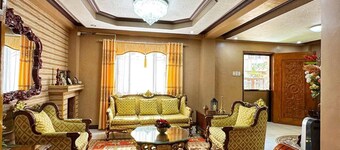 Phenomenal 6-bedroom house in charming Baguio for your stay