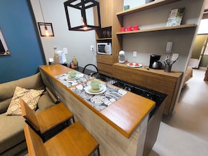 Comfort Apartment | Terrace/patio