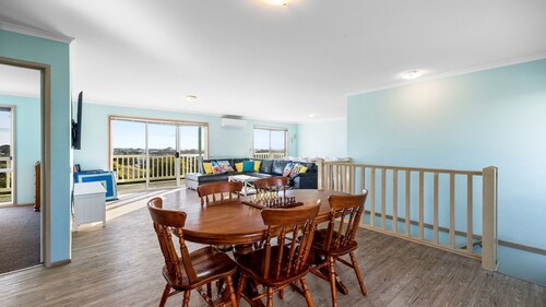 Panorama Views in Cape Woolamai