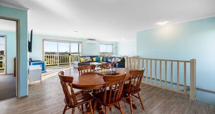 Panorama Views in Cape Woolamai