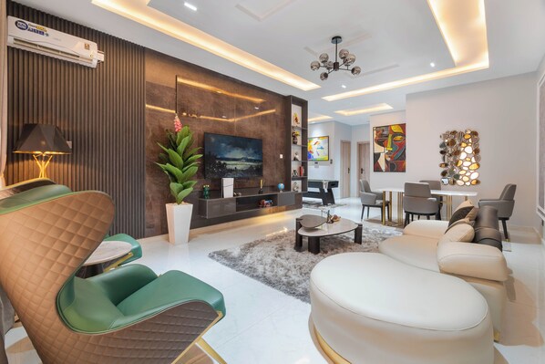 Smart-TV, Videospiele