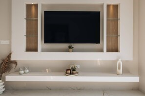 Interior - J&K Villa with private pool (Zakynthos)