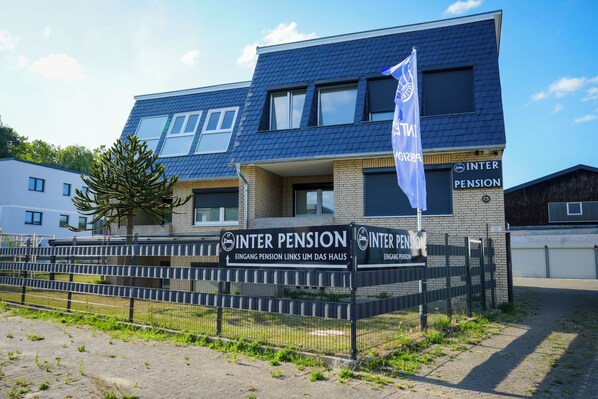 Exterieur