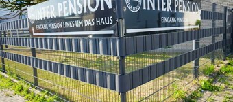 3-room apartment for families, fitters & business No1