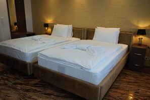 3 chambres, Wi-Fi, draps fournis