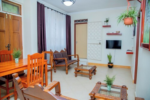 Charming bed & breakfast in beautiful Kilimanjaro Region - Room 7