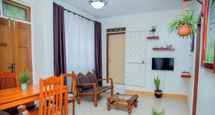 Charming bed & breakfast in beautiful Kilimanjaro Region - Room 7