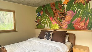 3 Schlafzimmer, WLAN, Bettwäsche