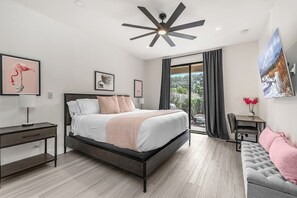 Luxury House, 3 Bedrooms, Private Pool, Garden View - Fox Sonata Downtown Pool House (Fort Lauderdale)