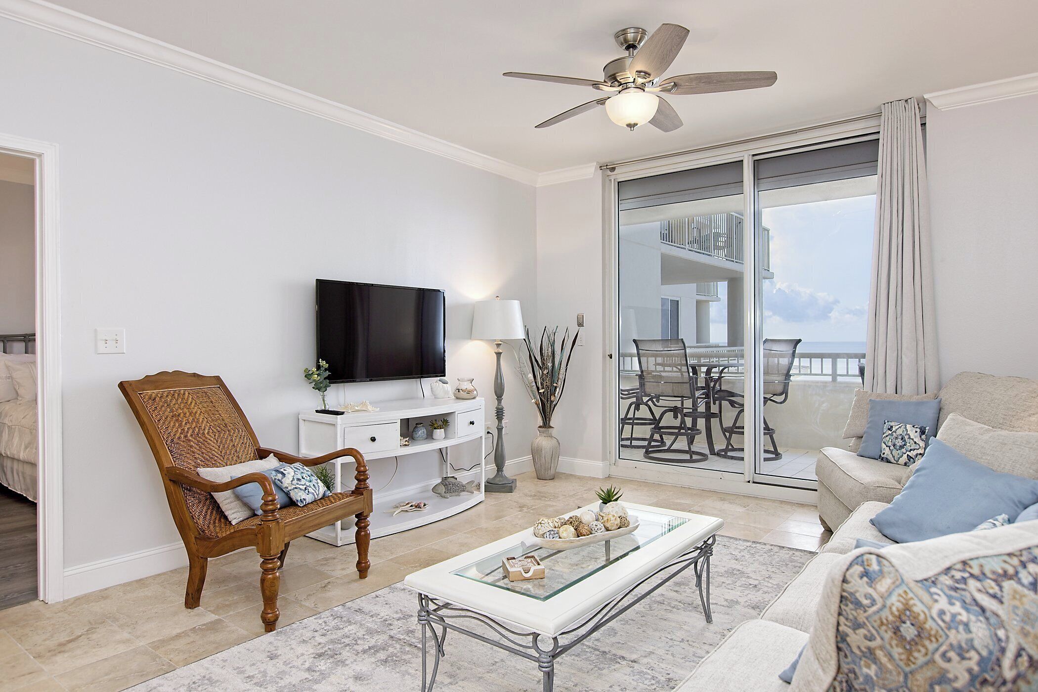 Servicio de la propiedad