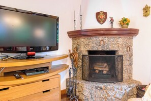 Apartment | Wohnzimmer