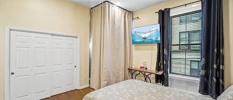3 Schlafzimmer, Bügeleisen/Bügelbrett, WLAN, Bettwäsche