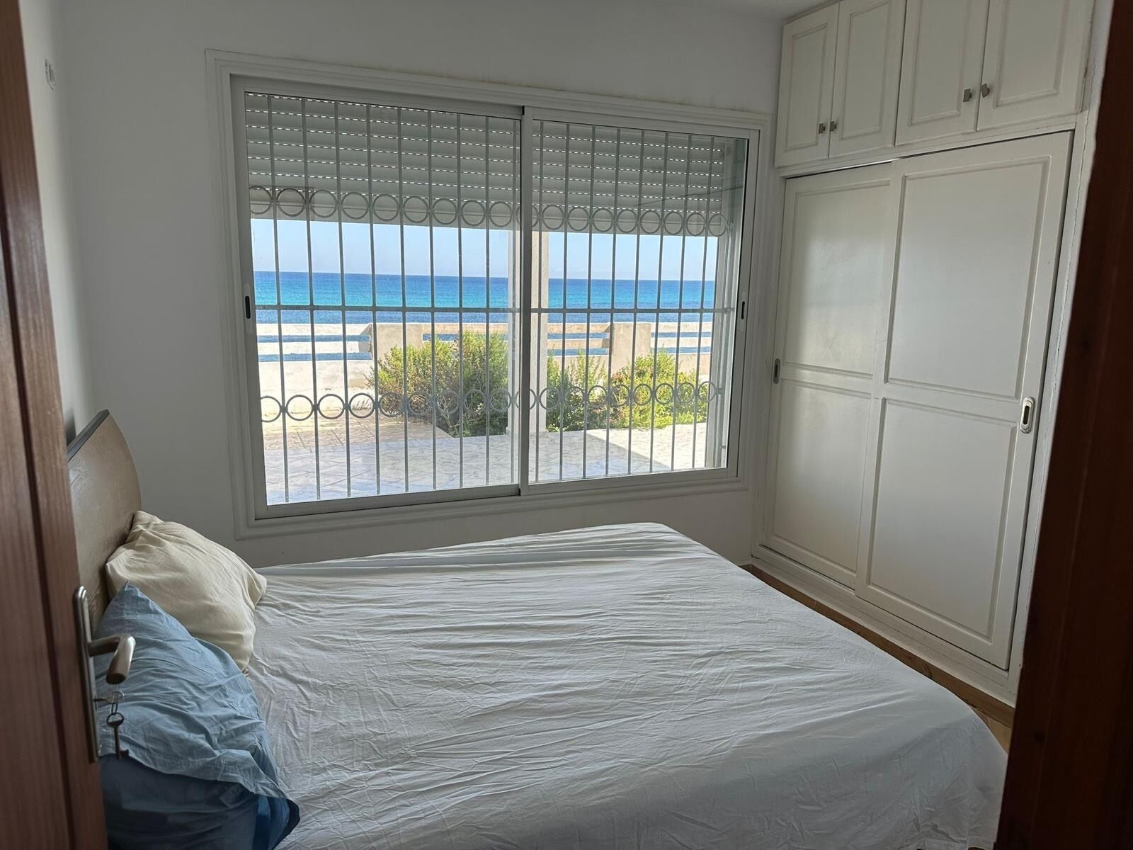 4 chambres, Wi-Fi, draps fournis