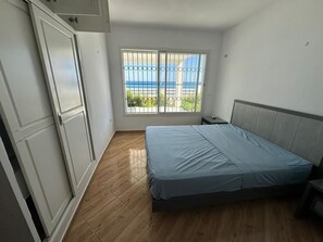 4 Schlafzimmer, WLAN, Bettwäsche