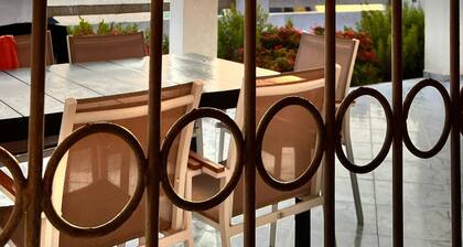 RDC Villa OZ Sounine Rafraf