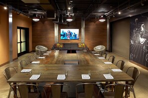 Sala de reuniones