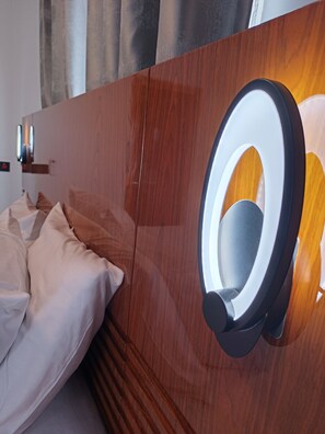 2 sovrum, strykjärn/strykbräda, wi-fi och sängkläder