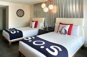4 Schlafzimmer, Bügeleisen/Bügelbrett, kostenloses WLAN, Bettwäsche