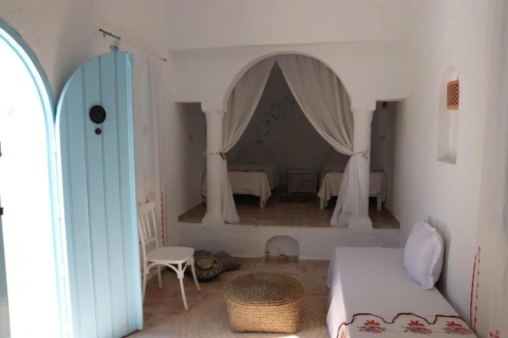 Suite familiar, vista a la alberca | Wifi gratis 
