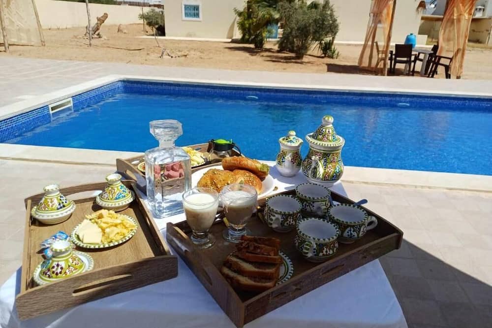 Dar el Jerbiya