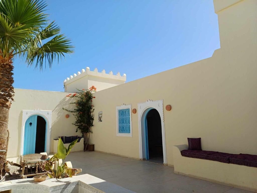 Family Suite, Pool View | Terrace/patio