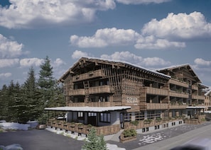 Apartment | Exterior