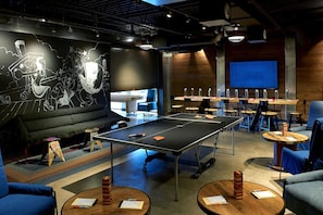 Sala de juegos