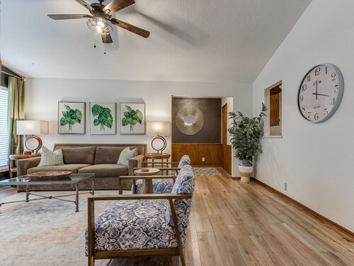 3 miles from OU 3 bedroom 2 bath