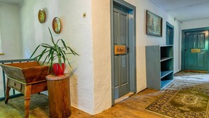 Unclassified image, 2 of 17, button - Six-bedroom house, surrounded by a stream, meadow, forest (Tolmin)