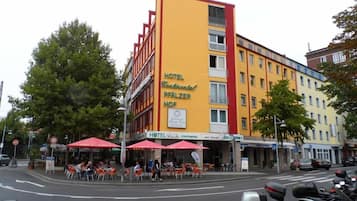 Außenbereich