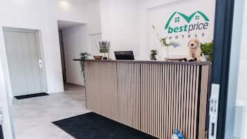 Recepción
