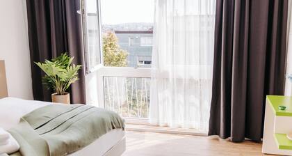 bestprice Hotel Koblenz