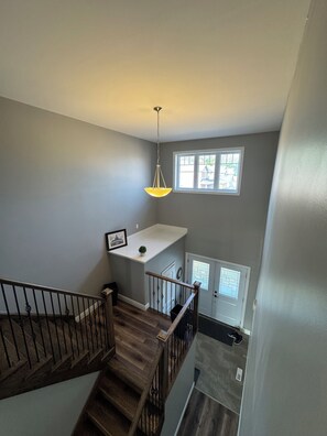 Interior - Bay of Quinte Villa Family Villa (Belleville)