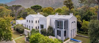 French Elegance in Bishopscourt