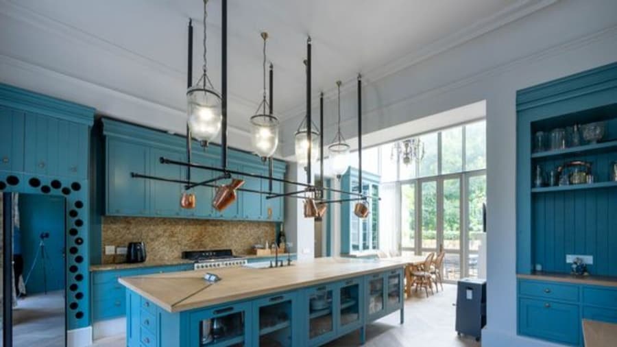 French Elegance in Bishopscourt