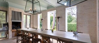 French Elegance in Bishopscourt