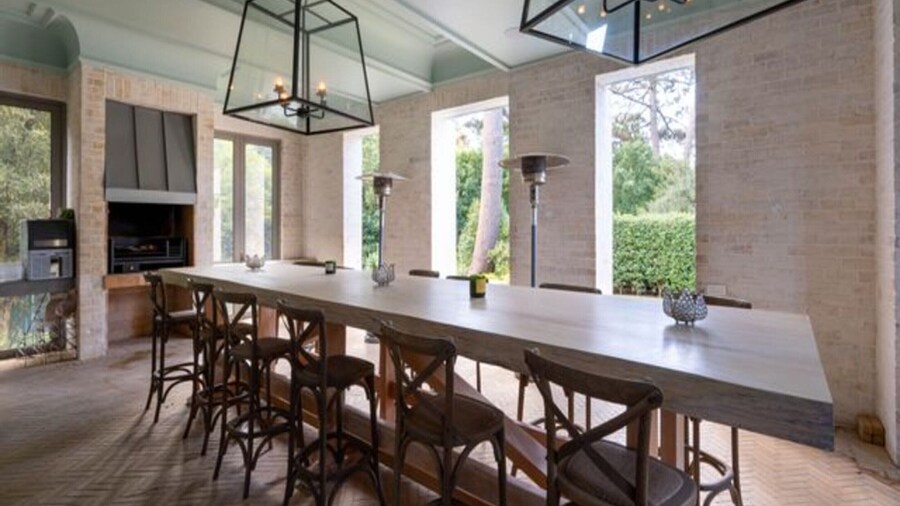 French Elegance in Bishopscourt