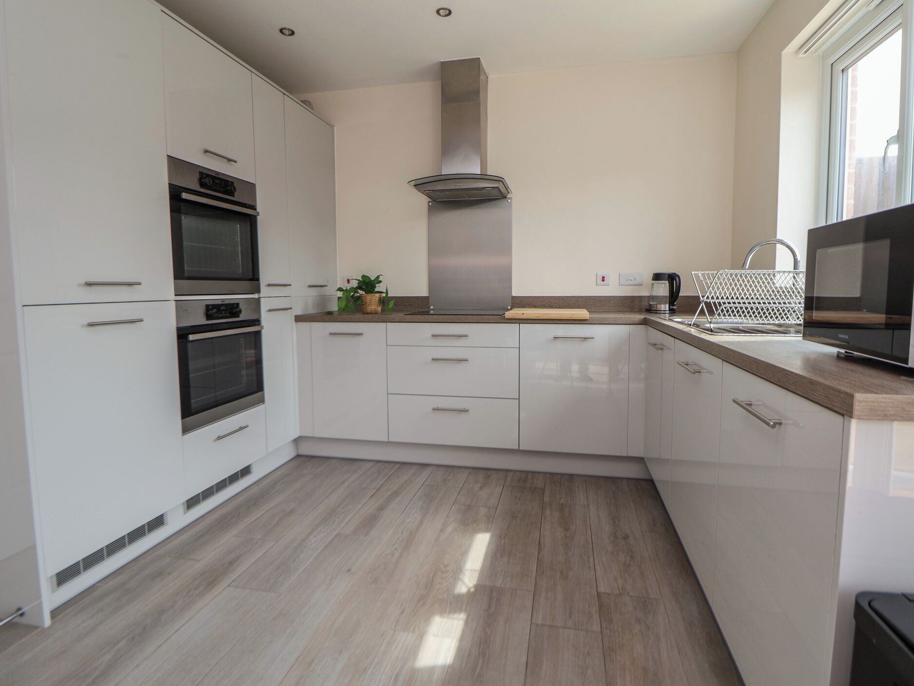 調理器具と食器