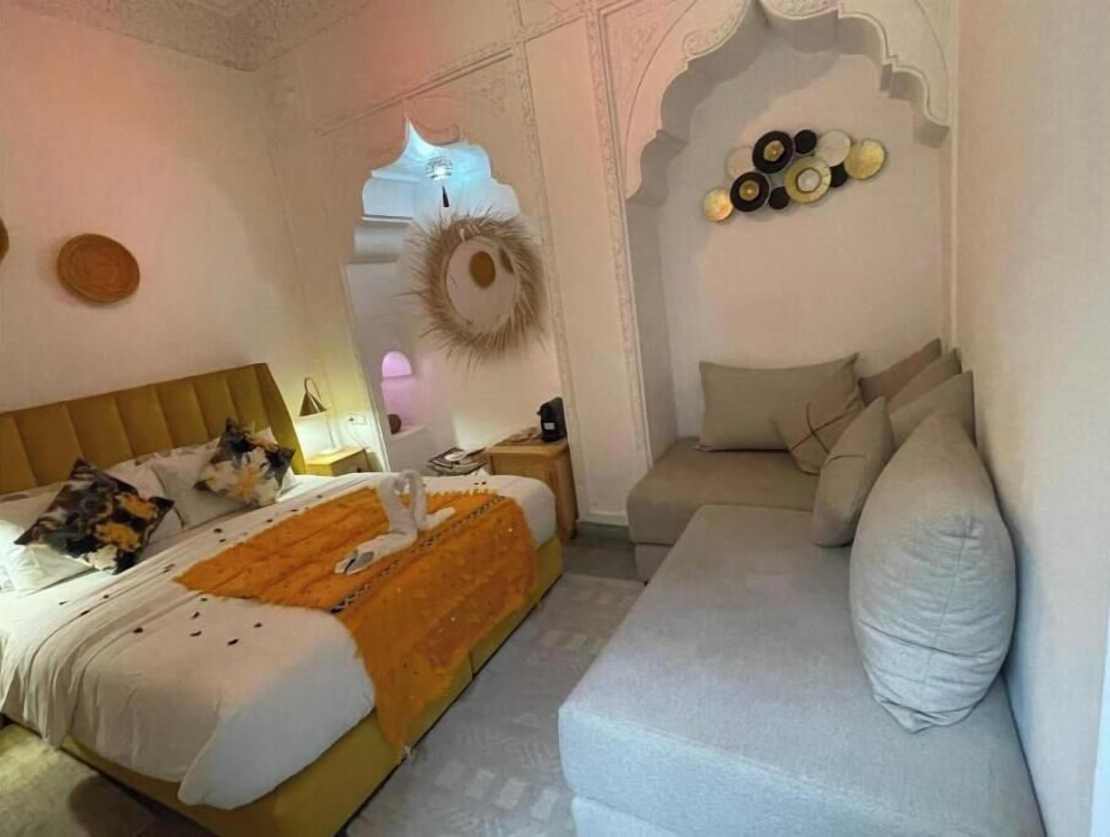 Habitación