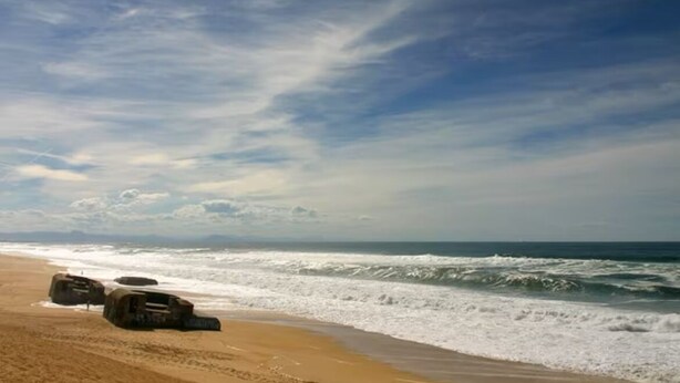 Strand