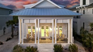 Property amenity - Beach Hangar (Orange Beach)