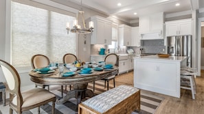 Property amenity - Beach Hangar by Southern Vacation Rentals (Orange Beach)